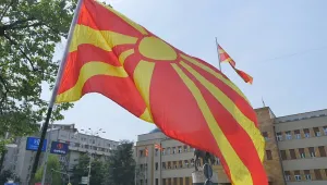 Защо срещата на върха в София може да се окаже съдбовна за Македония?