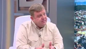 Красимир Каракачанов: Илинденска Македония е едно от имената, за което има съгласие