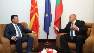 Премиерът разговаря с лидерите от Западните Балкани след вчерашната евросреща на върха