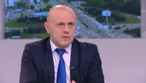 Томислав Дончев: Българската политика ще престане да бъде интровертна
