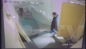 Мъж е арестуван в София по сигнал за блудство с деца в училище