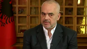 Рама: Евроинтеграцията на Албания е заложник на спора между РСМ и България