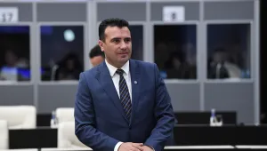 Зоран Заев: Илинденска Македония е името, за което е възможен компромис с Гърция