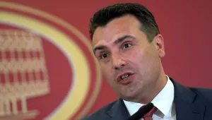 Скопие: Илинденска Македония е приемливо име