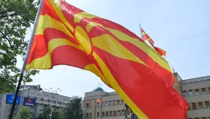 Референдумът в Македония ще струва 3,5 млн. евро