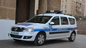 В Марсилия: Арестуваха българин по подозрения в тероризъм 