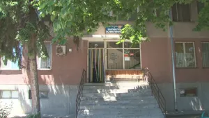 Пред съда днес се явява младежът, нападнал медици в Калояново