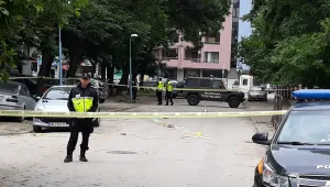 Военен е арестуван в Пловдив за убийство на полицай