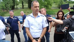 Румяна Арнаудова: Намерихме 5300 лв. в касата на шефа на КАТ – Благоевград