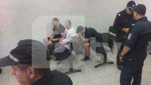 Съдят по бързата процедура хулиганите, които се биха в зала „Колодрума”