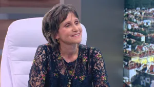 „Седмица на духа” - Цветелена Таралова за учителската професия, ценностите и технологиите