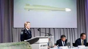 Русия ще анализира изводите на холандскитe следователи за падналия малайзийски „Боинг” 