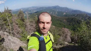 „Голямото Е”: Да бягаш 1300 км през планински терен
