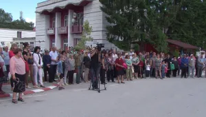 Стрелча се отказа от Празника на розата