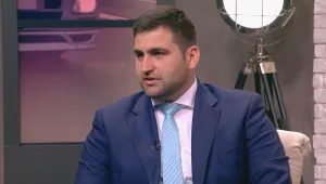 Евродепутат: Пакетът „Макрон” е писан от човек, който не е сядал в шофьорската кабина