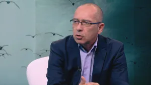 Д-р Стефан Константинов: Броят на излекуваните от рак става все по-голям