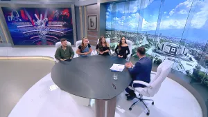 Как Рафаел, Оливия, Виктория и Ния стигнаха до финала на „Гласът на България”?