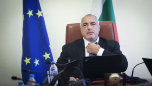 Бойко Борисов отказа среща с македонския президент