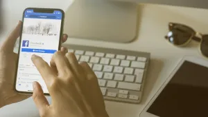 След актуализацията от Meta: Наричането на жените „домакински предмети“ вече е разрешено във 