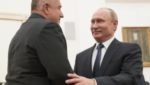 Ново 20: България имала „интерес” към Турски поток, но нищо не е договорено