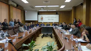 Идея: Регистрацията на коли да се извади от КАТ