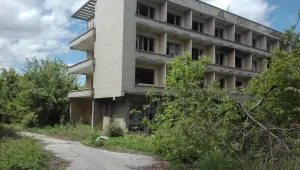 Повдигнаха обвинение на двама мъже за убийство в Горна Оряховица