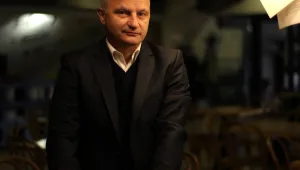 Захари Карабашлиев: Доброто изисква съзнателни и градивни действия, лошото можеш да сториш за миг