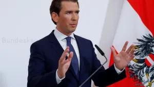 Себастиан Курц започва преговори за нов кабинет в Австрия