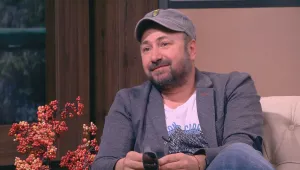 Стефан Вълдобрев се превъплъщава в Че Гевара