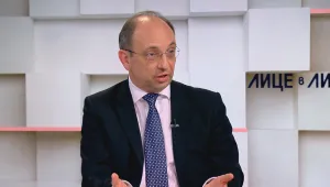 Николай Василев: Вариантът, в който бизнесът се подкрепя скромно, е добрият вариант