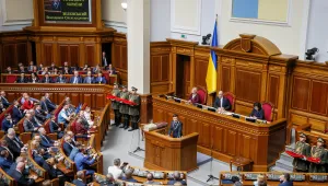 Предсрочните избори в Украйна – на 21 или на 28 юли