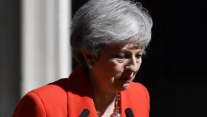 Макрон похвали 