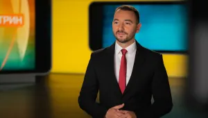 Отличие за bTV: Антон Хекимян спечели голямата награда за телевизионна журналистика „Свети Влас”