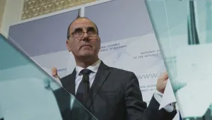 Защо Цветан Цветанов напусна всички висши постове в ГЕРБ? 