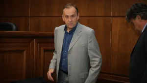 След 13 г. заседания: Съдът призна Вальо Топлото за виновен за пране на пари