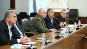 53 нови случая на коронавирус са регистрирани у нас