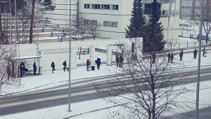 Северните народи практикуват социално дистанциране и без пандемия (СНИМКИ)