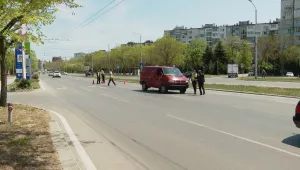 Шофьорът, убил велосипедист във Варна, е бил дрогиран