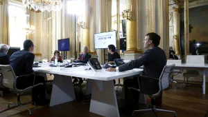 Ще измести ли онлайн дипломацията мащабните срещи на върха