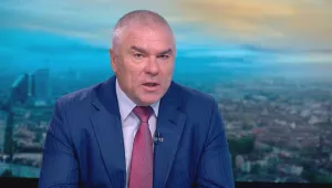 Веселин Марешки: Имам информация, че БСП ще подкрепят Велико народно събрание