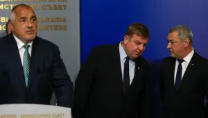 Коалиционният съвет ще обсъди проектозакона за противоепидемичните мерки