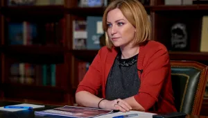 Руският министър на културата също е заразена с COVID-19