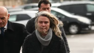 Оставиха в ареста Елена Динева, два месеца няма право да иска по-лека марка