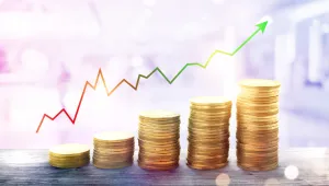 „Евростат“ отчита рекордна инфлация в еврозоната
