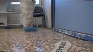 Болниците в области с над 120 заболели на 100 000 трябва да имат COVID отделение