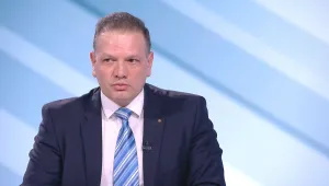 Петър Славов: Парламентът трябва да започне реална работа по съдебната реформа
