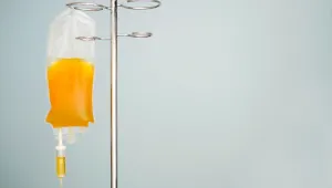 Фондове в Русия и Италия разработват лекарство с кръвна плазма