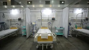 COVID-19 и Русия: Укрива ли Кремъл реалния брой на починалите