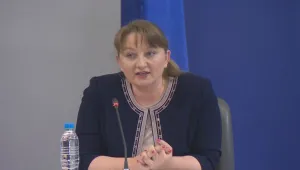 Сачева пред Би Би Си: Усещането за корупция и наличието на такава в България са различни неща