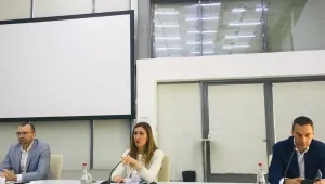Обсъжда се отваряне на границите за туристи от държави със сходна епидемична обстановка